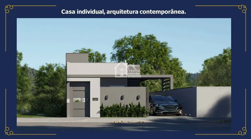 Casa, 3 quartos, 65 m² - Foto 5