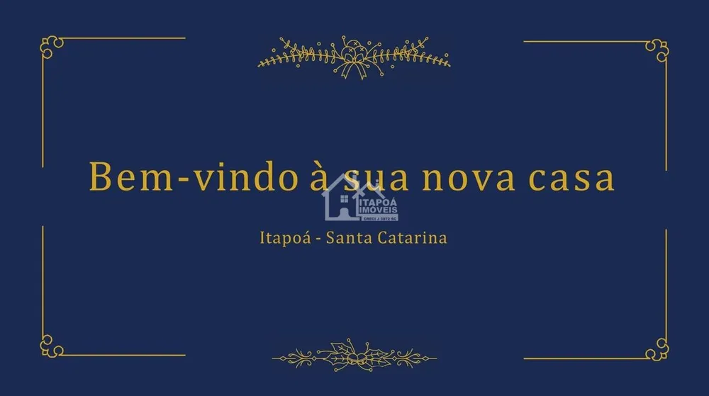 Casa, 3 quartos, 65 m² - Foto 2