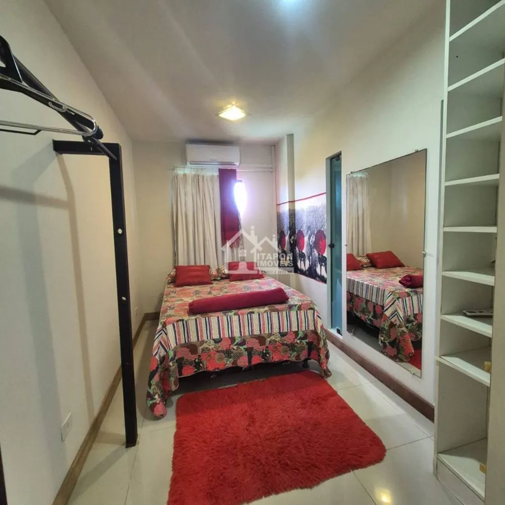 Sobrado, 4 quartos, 202 m² - Foto 8