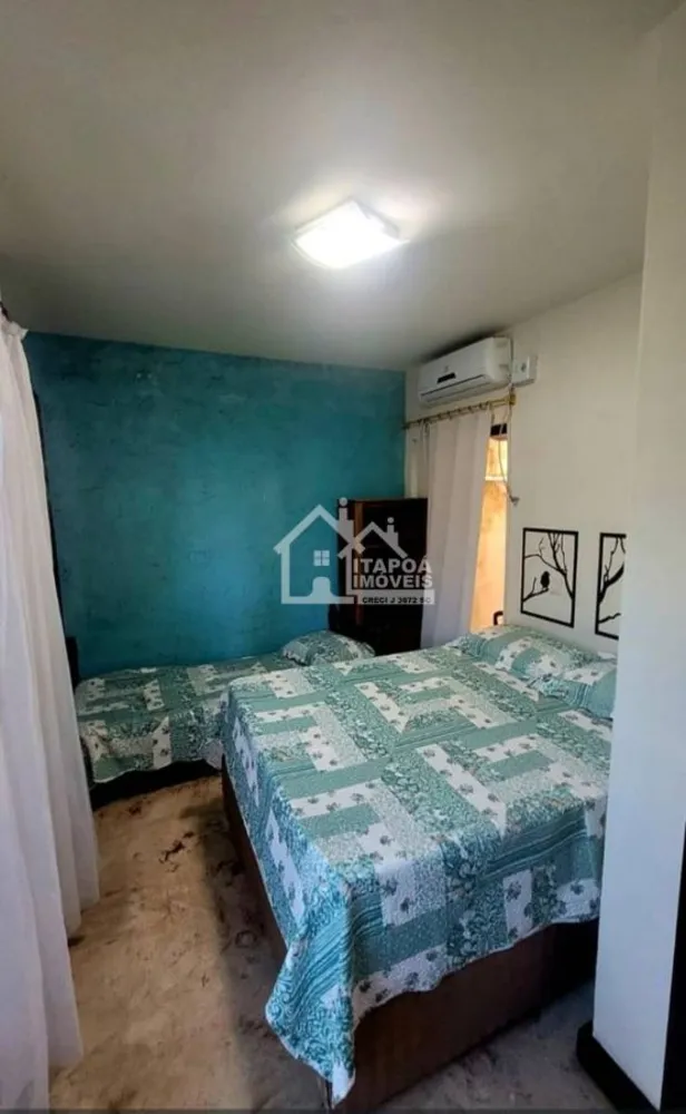 Sobrado, 4 quartos, 202 m² - Foto 9