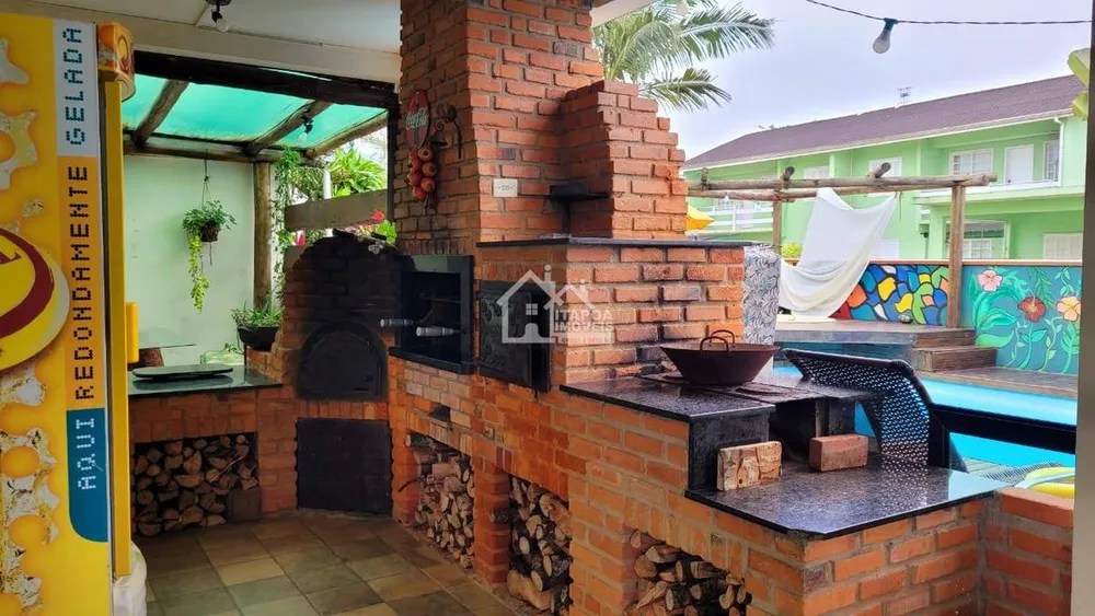 Sobrado, 4 quartos, 202 m² - Foto 10