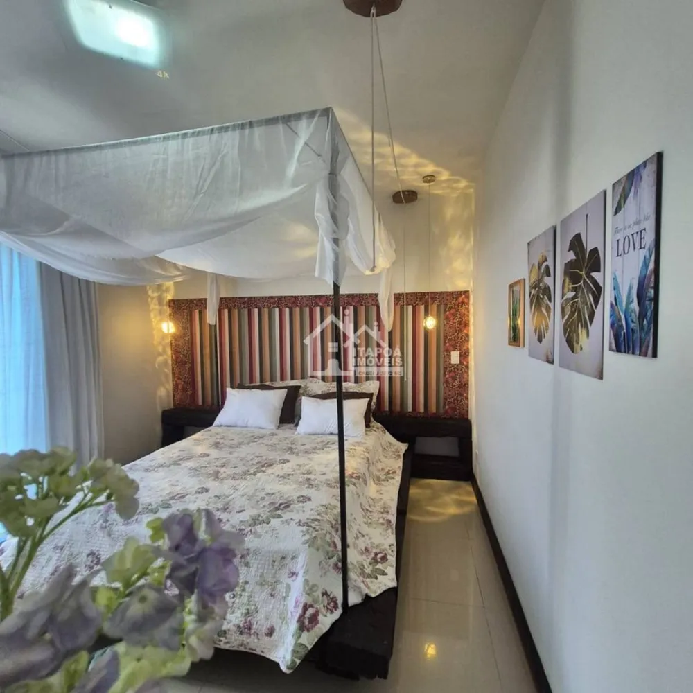 Sobrado, 4 quartos, 202 m² - Foto 6