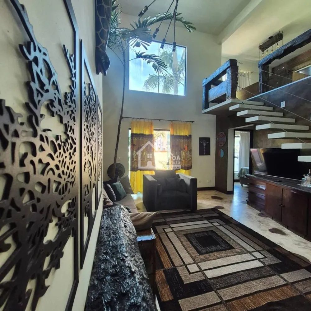 Sobrado, 4 quartos, 202 m² - Foto 2