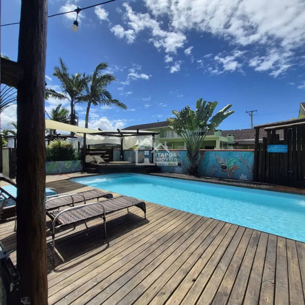 Sobrado, 4 quartos, 202 m² - Foto 11
