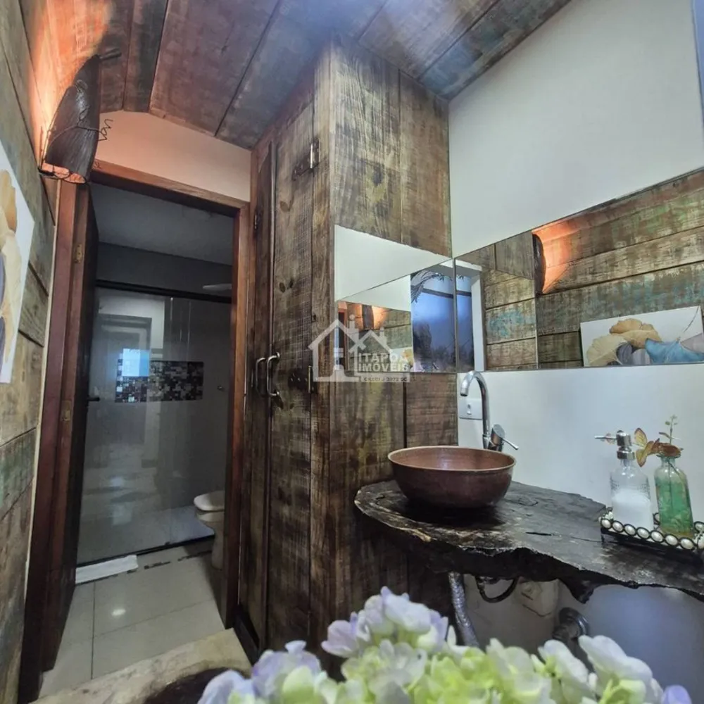 Sobrado, 4 quartos, 202 m² - Foto 5