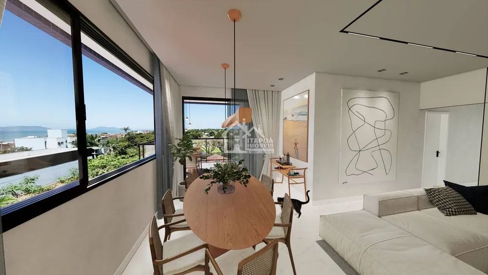 Cobertura, 3 quartos, 107 m² - Foto 10