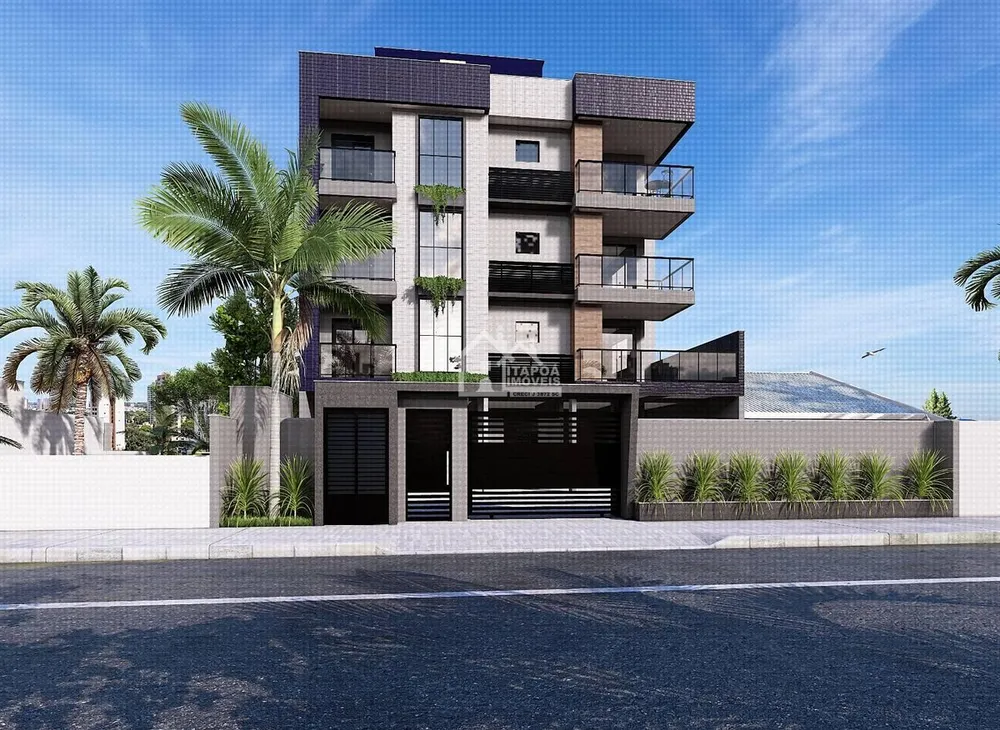 Cobertura, 3 quartos, 107 m² - Foto 5