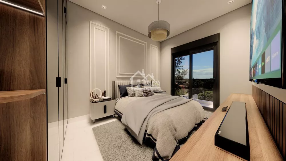 Cobertura, 3 quartos, 107 m² - Foto 3