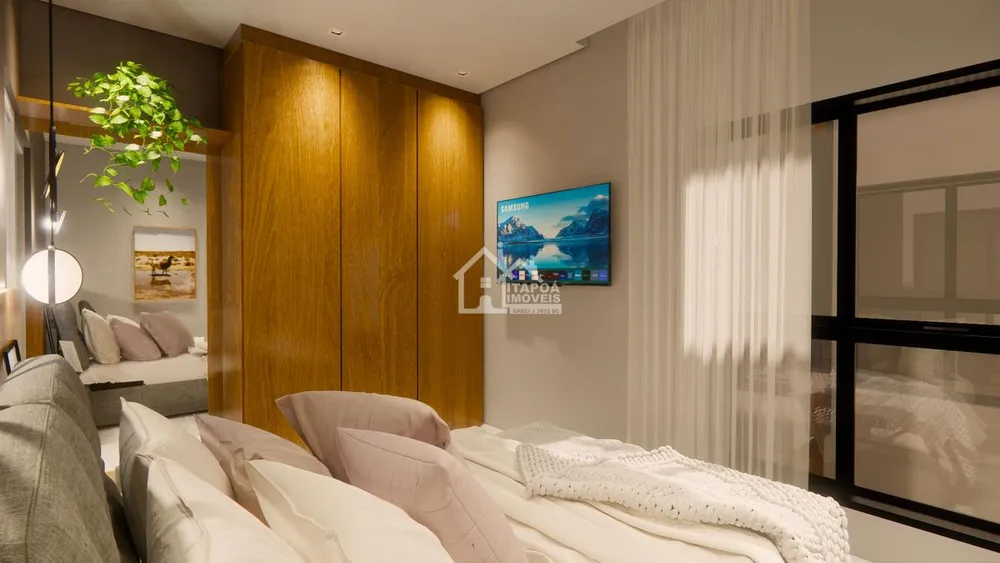 Cobertura, 3 quartos, 107 m² - Foto 16