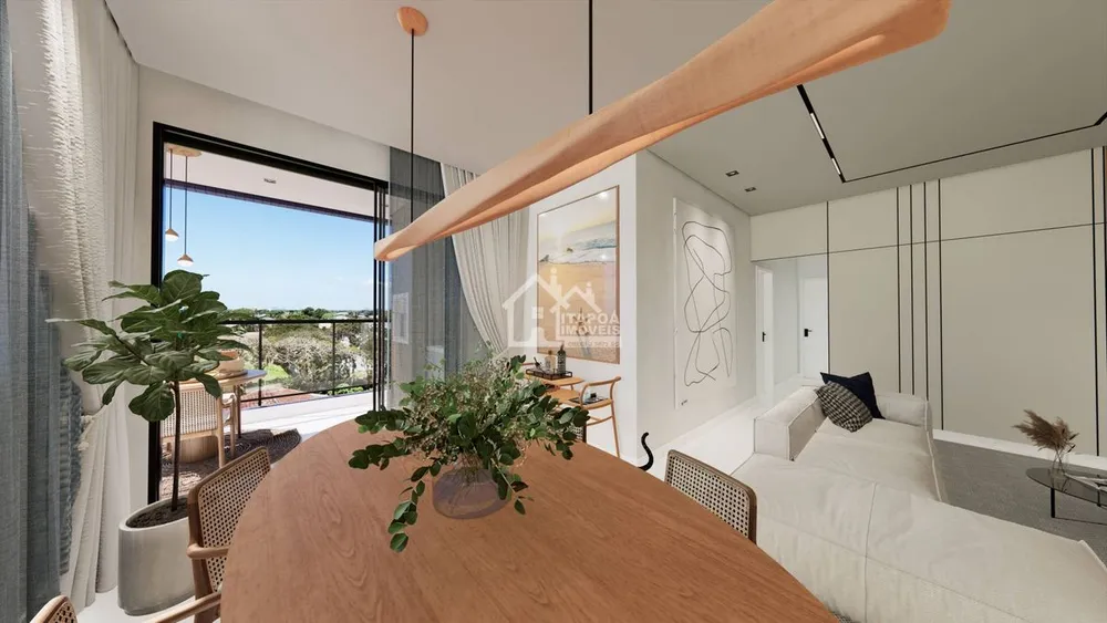 Cobertura, 3 quartos, 107 m² - Foto 11