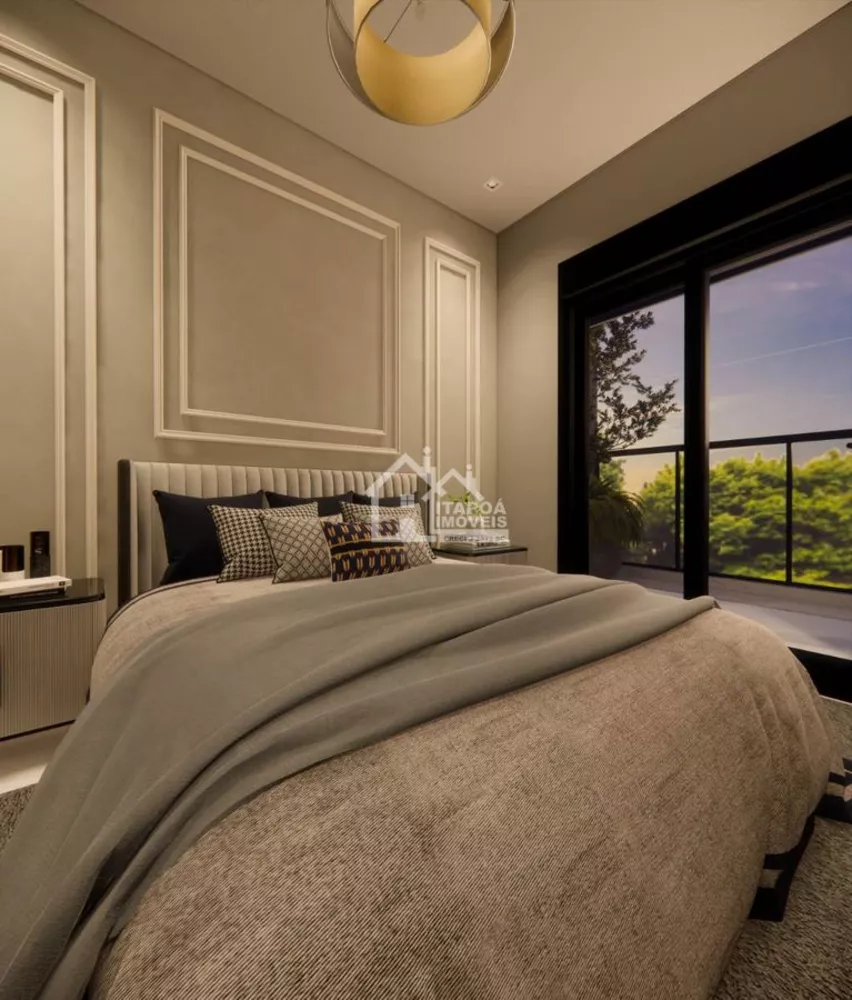 Cobertura, 3 quartos, 107 m² - Foto 4