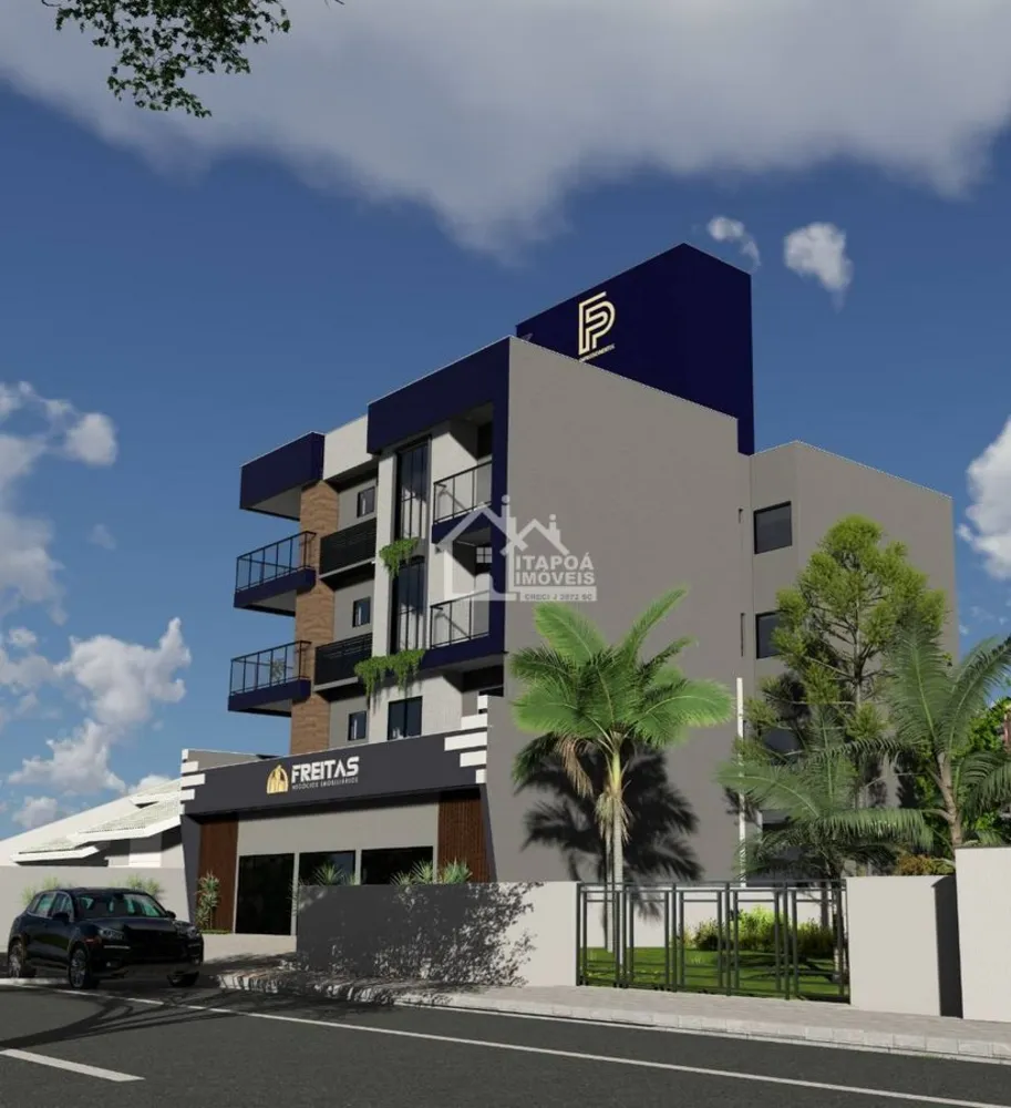 Cobertura, 3 quartos, 107 m² - Foto 7