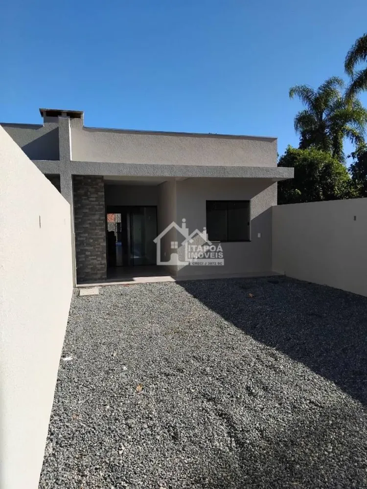 Casa, 3 quartos, 93 m² - Foto 9