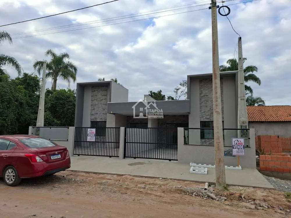 Casa, 3 quartos, 93 m² - Foto 16