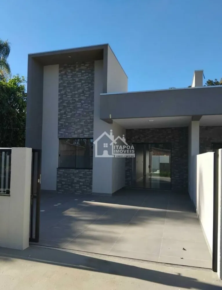 Casa, 3 quartos, 93 m² - Foto 5