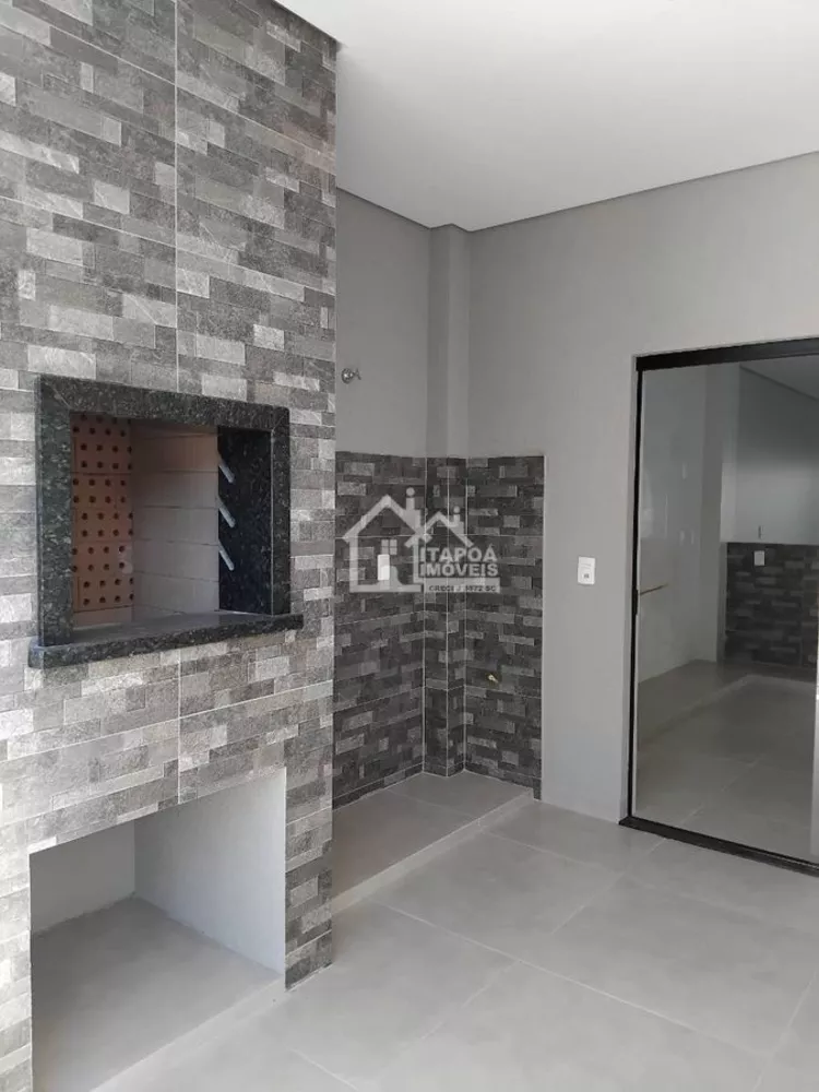 Casa, 3 quartos, 93 m² - Foto 2
