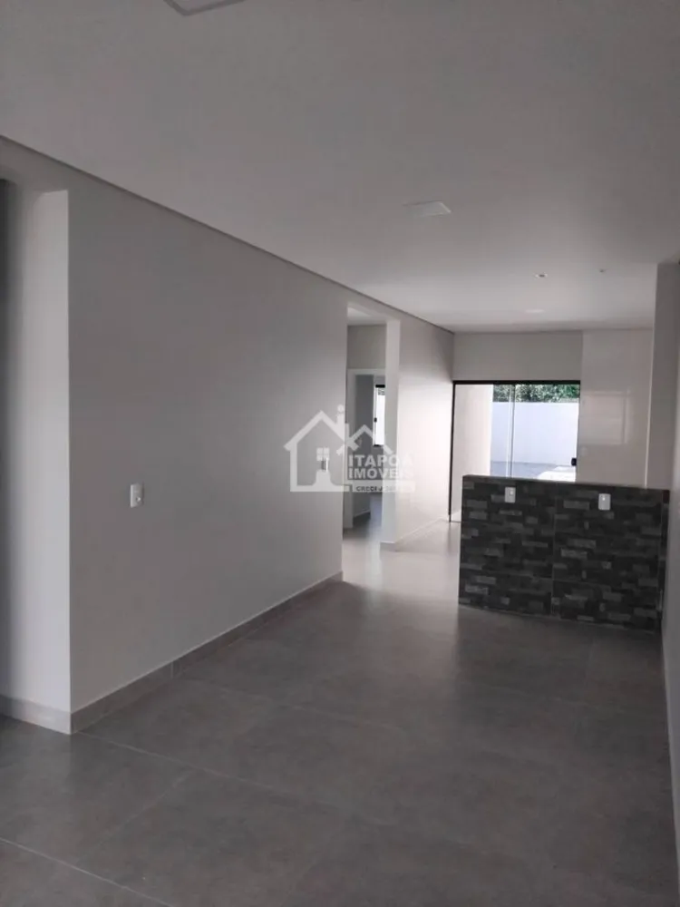Casa, 3 quartos, 93 m² - Foto 6