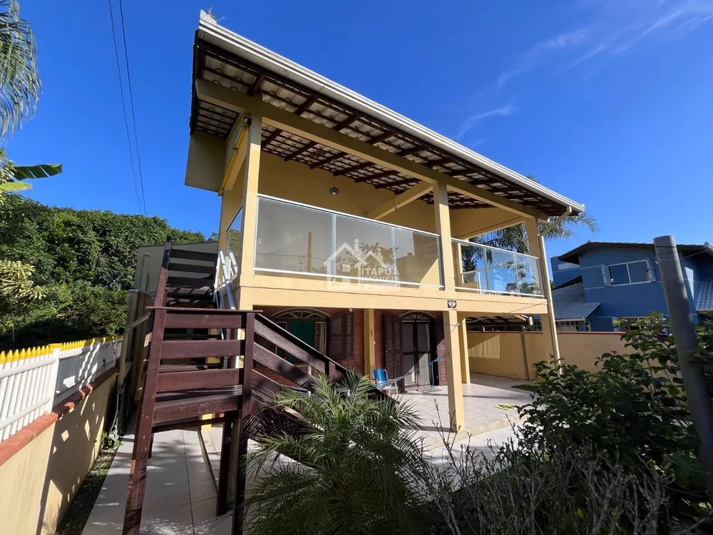 Casa, 3 quartos, 185 m² - Foto 2