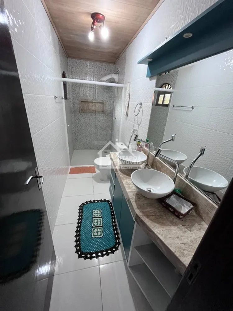 Casa, 3 quartos, 185 m² - Foto 7