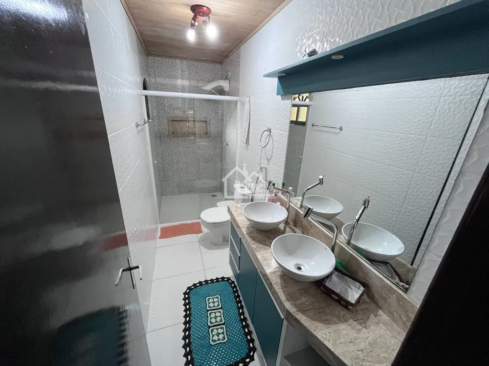 Casa, 3 quartos, 185 m² - Foto 8