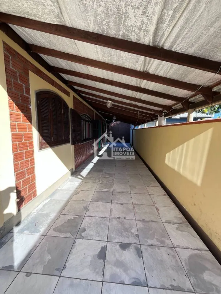 Casa, 3 quartos, 185 m² - Foto 3