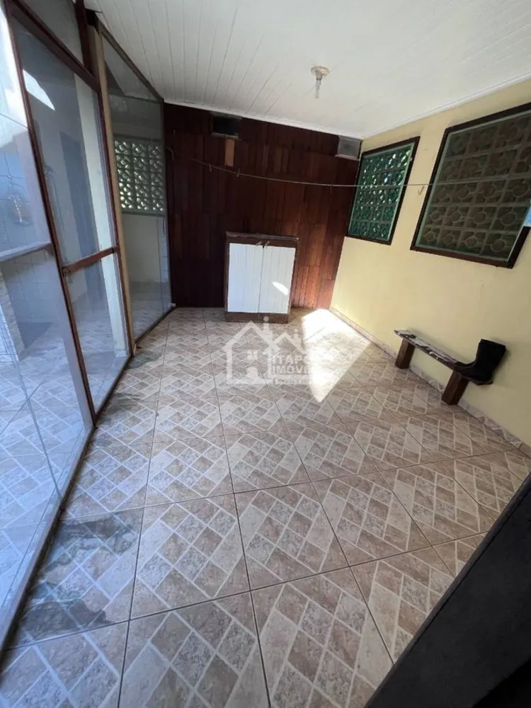 Casa, 3 quartos, 185 m² - Foto 1
