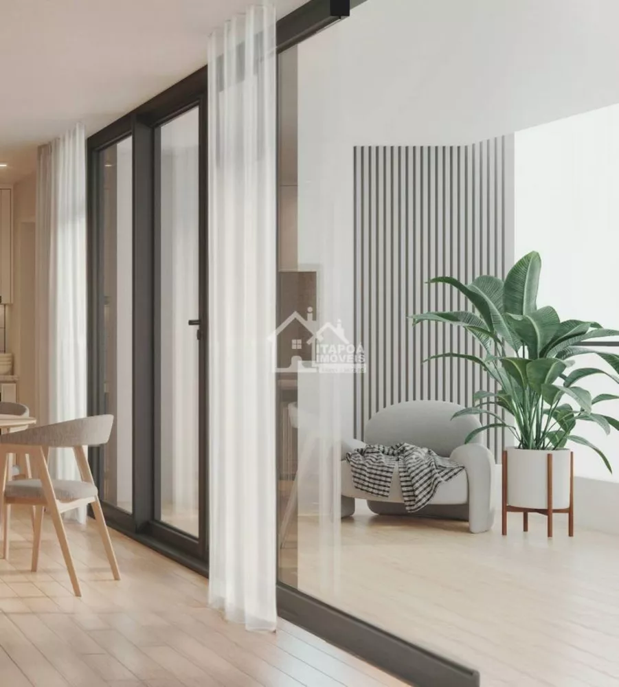 Apartamento, 2 quartos, 104 m² - Foto 4