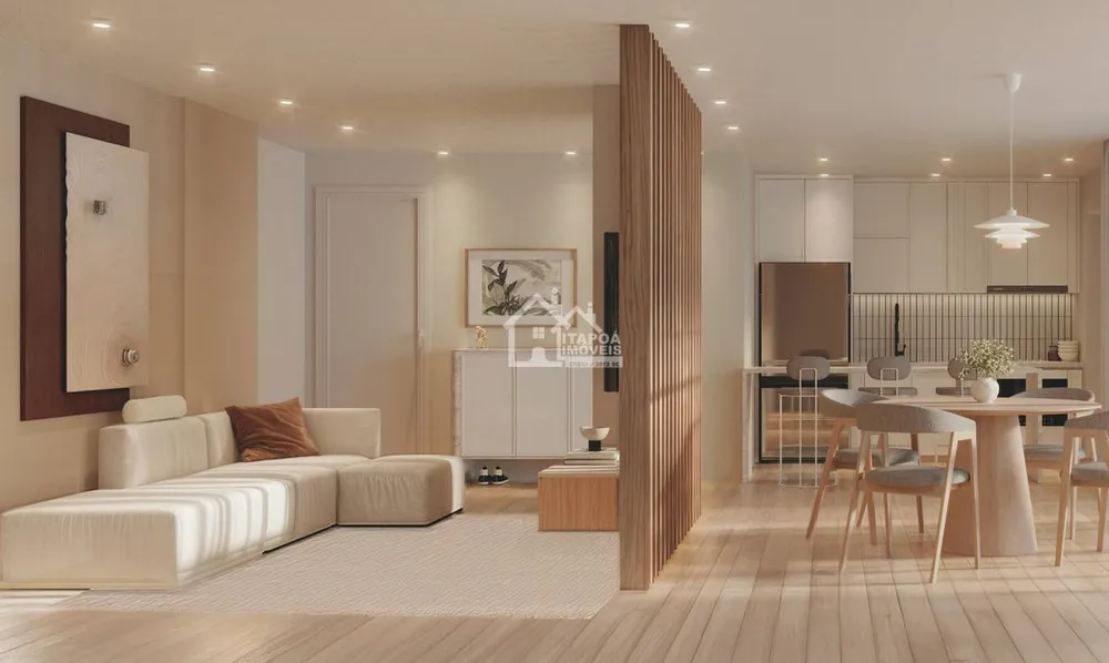 Apartamento, 2 quartos, 104 m² - Foto 8
