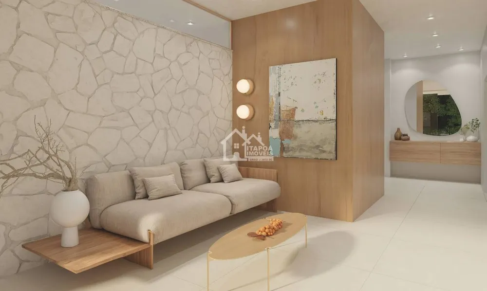 Apartamento, 2 quartos, 104 m² - Foto 7
