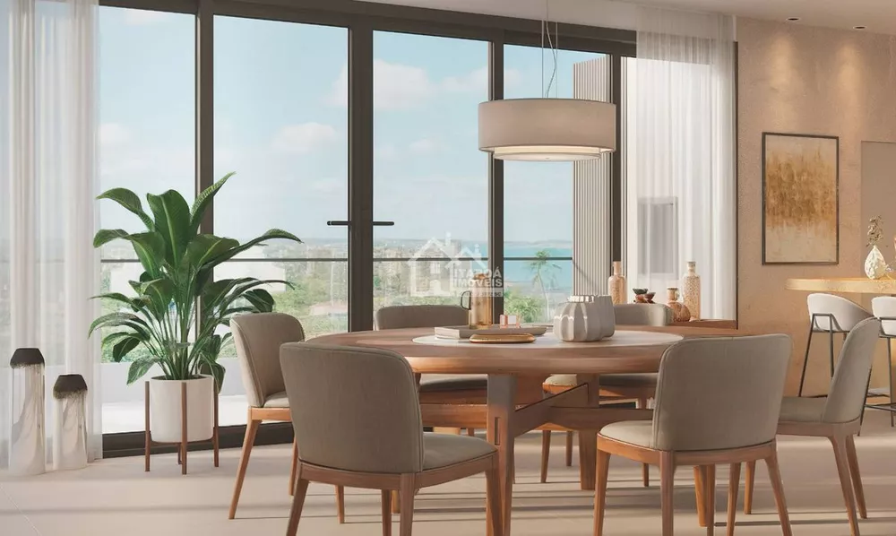 Apartamento, 2 quartos, 104 m² - Foto 3