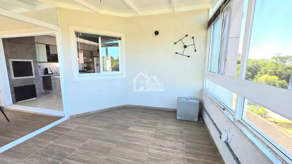 Cobertura, 3 quartos, 149 m² - Foto 6