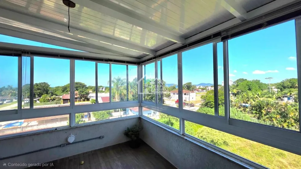 Cobertura, 3 quartos, 149 m² - Foto 5