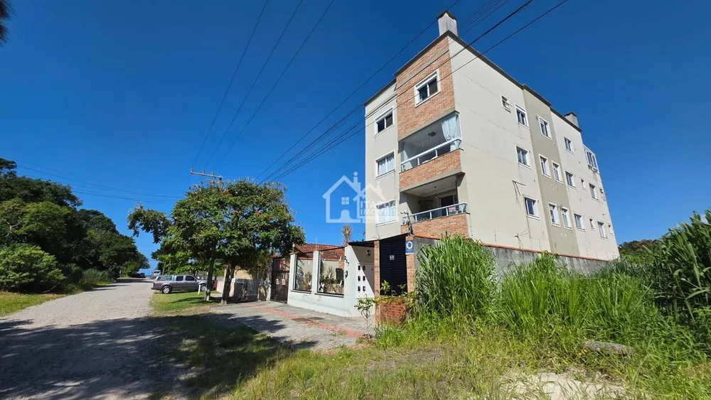 Cobertura, 3 quartos, 149 m² - Foto 1