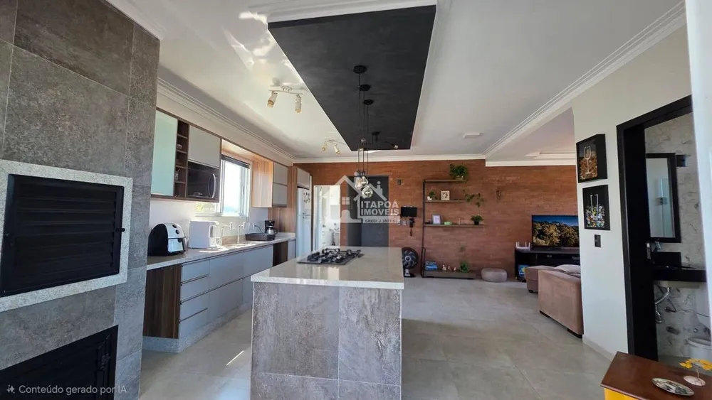 Cobertura, 3 quartos, 149 m² - Foto 7