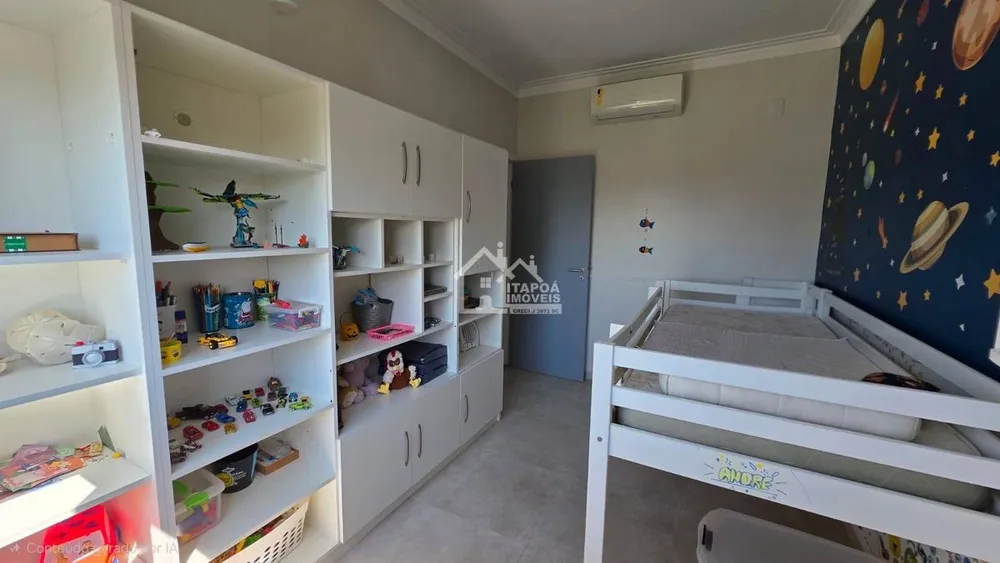 Cobertura, 3 quartos, 149 m² - Foto 12