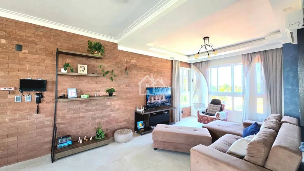 Cobertura, 3 quartos, 149 m² - Foto 4
