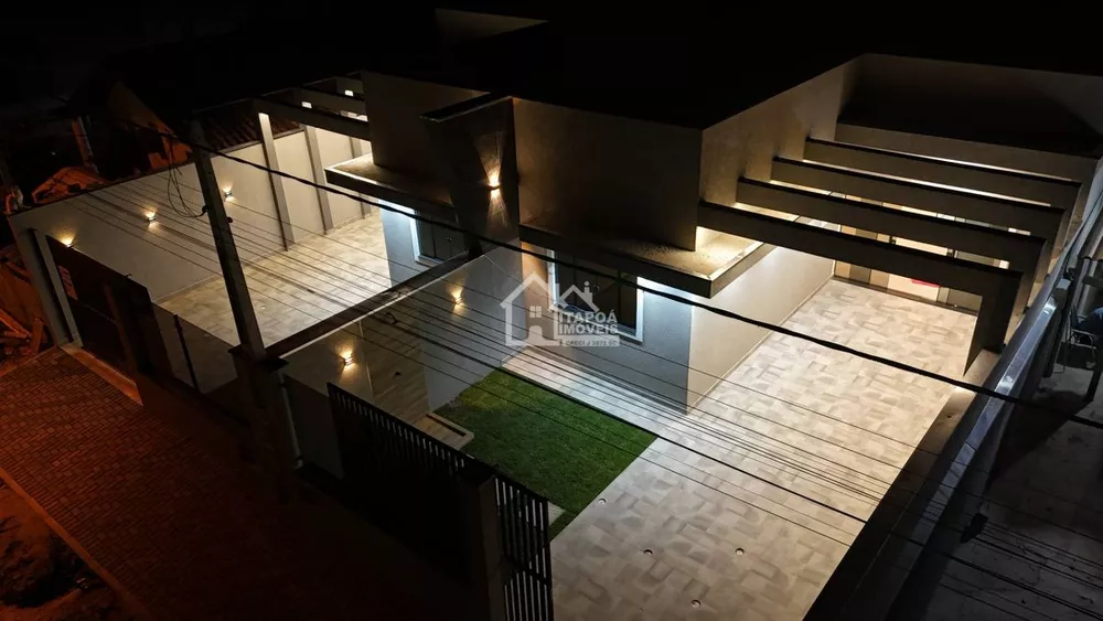 Casa, 3 quartos, 100 m² - Foto 2