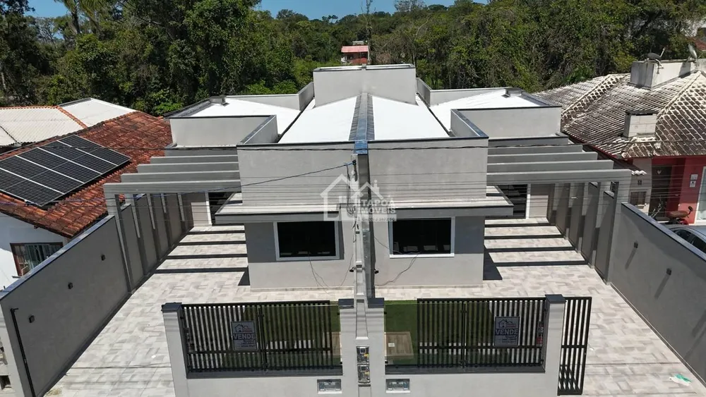 Casa, 3 quartos, 100 m² - Foto 15