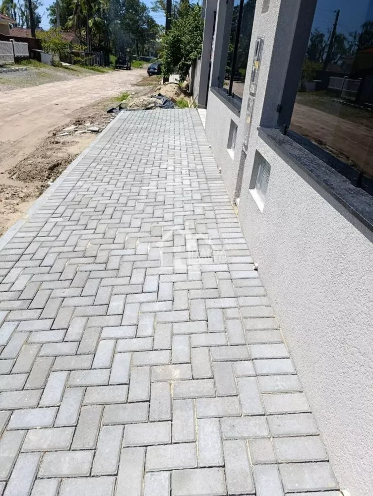 Casa, 3 quartos, 100 m² - Foto 1