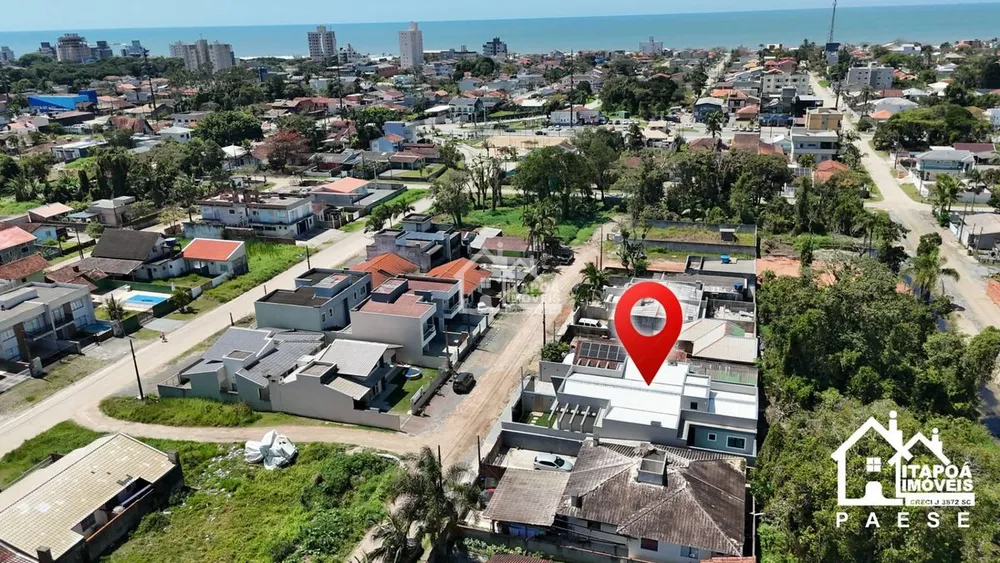 Casa, 3 quartos, 100 m² - Foto 16
