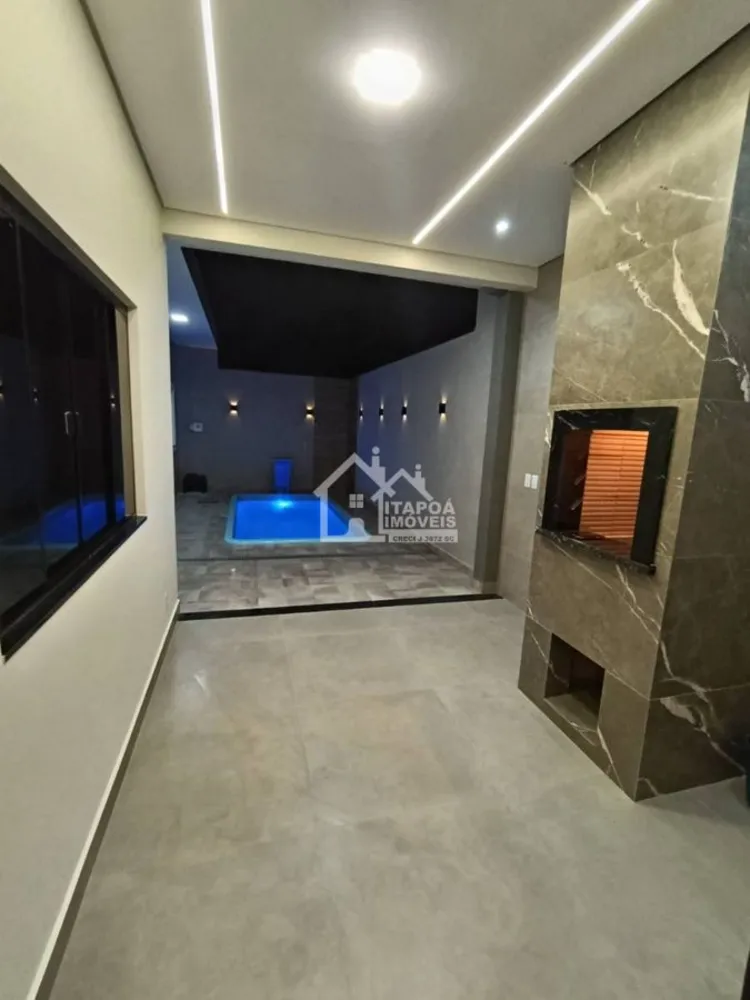 Casa, 3 quartos, 100 m² - Foto 12