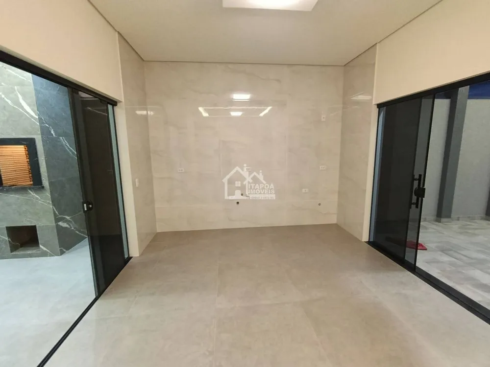 Casa, 3 quartos, 100 m² - Foto 8