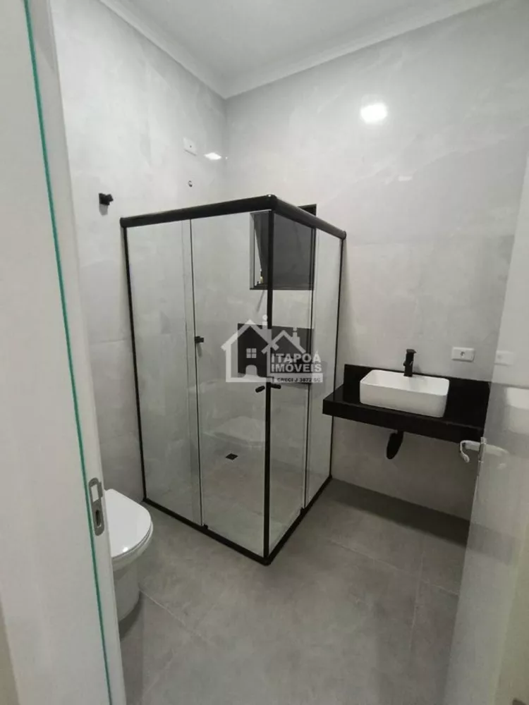 Casa, 3 quartos, 100 m² - Foto 3