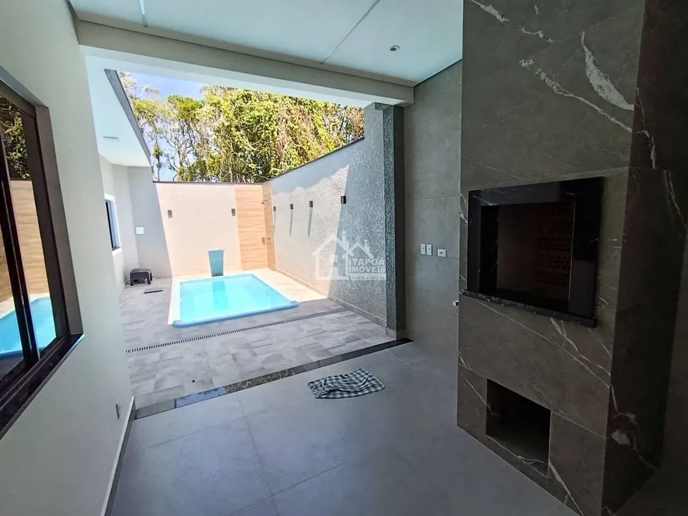 Casa, 3 quartos, 100 m² - Foto 13