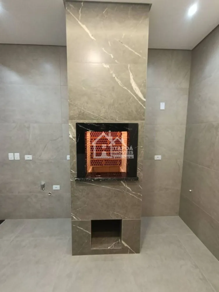 Casa, 3 quartos, 100 m² - Foto 10
