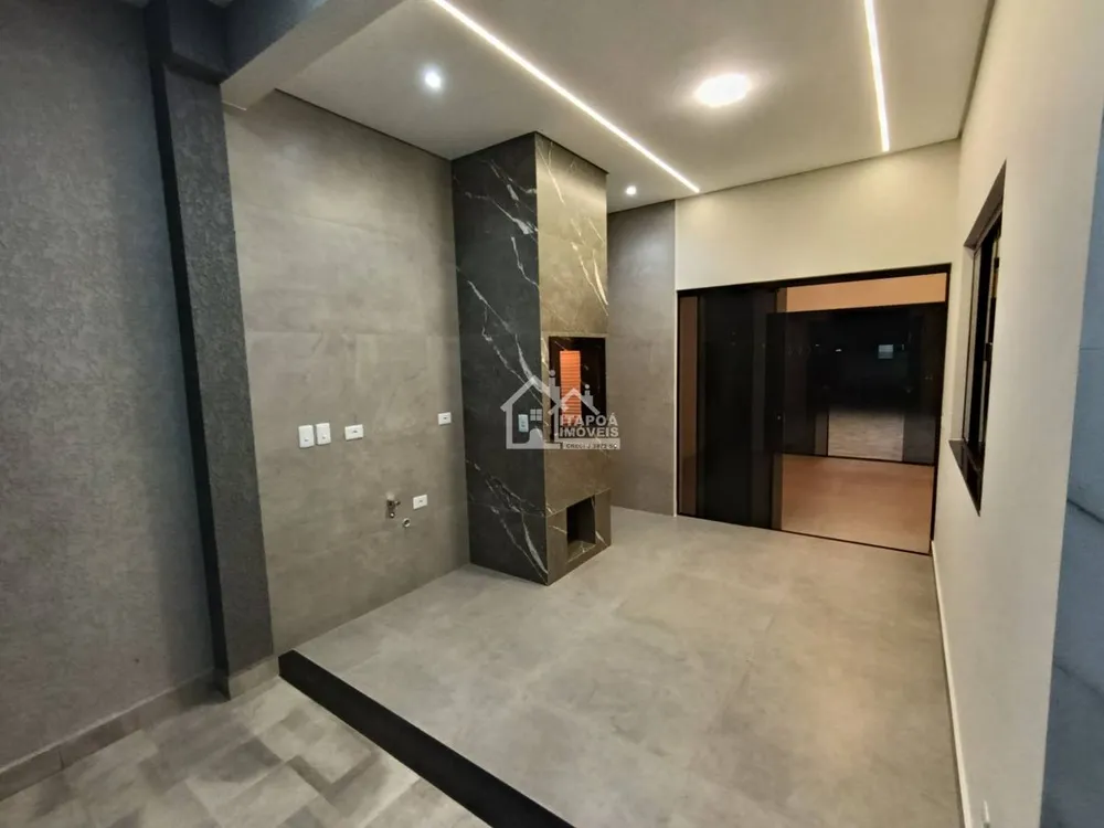 Casa, 3 quartos, 100 m² - Foto 9