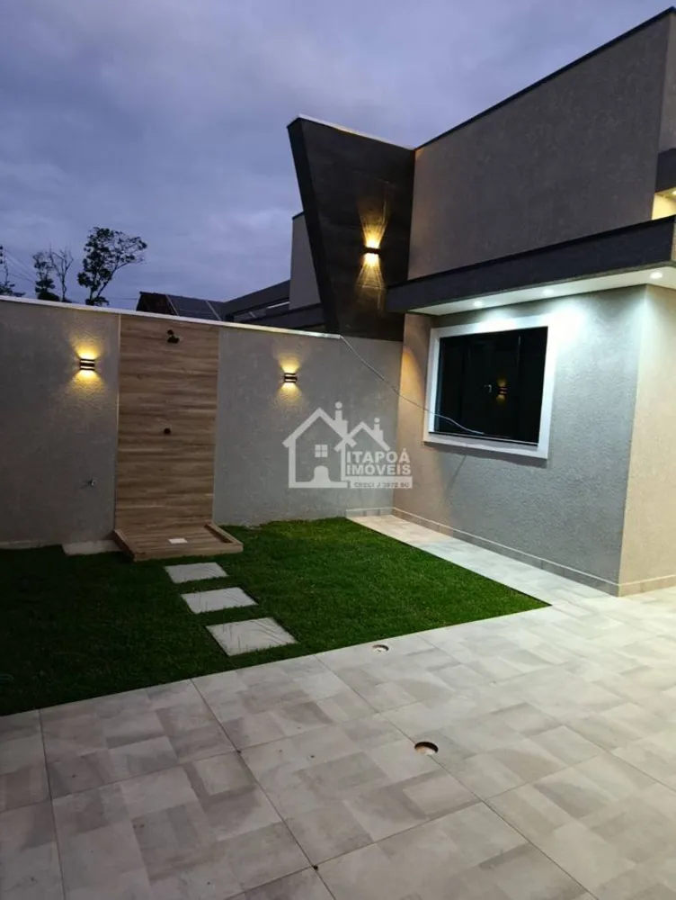 Casa, 3 quartos, 100 m² - Foto 5