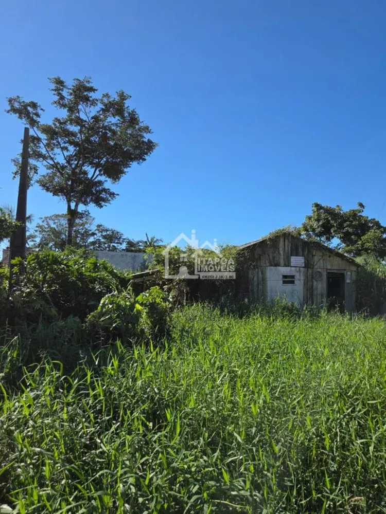 Terreno, 384 m² - Foto 1