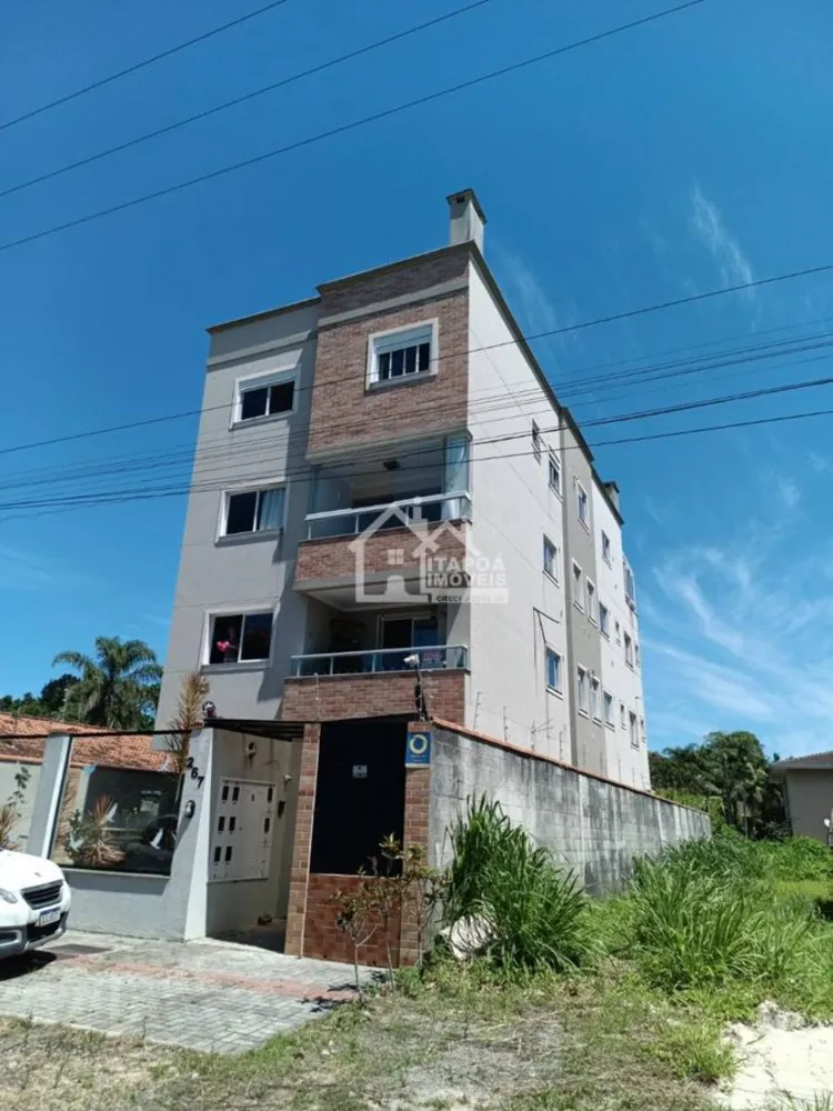 Apartamento, 2 quartos, 74 m² - Foto 3