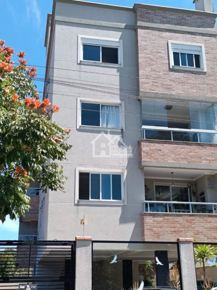 Apartamento, 2 quartos, 74 m² - Foto 4